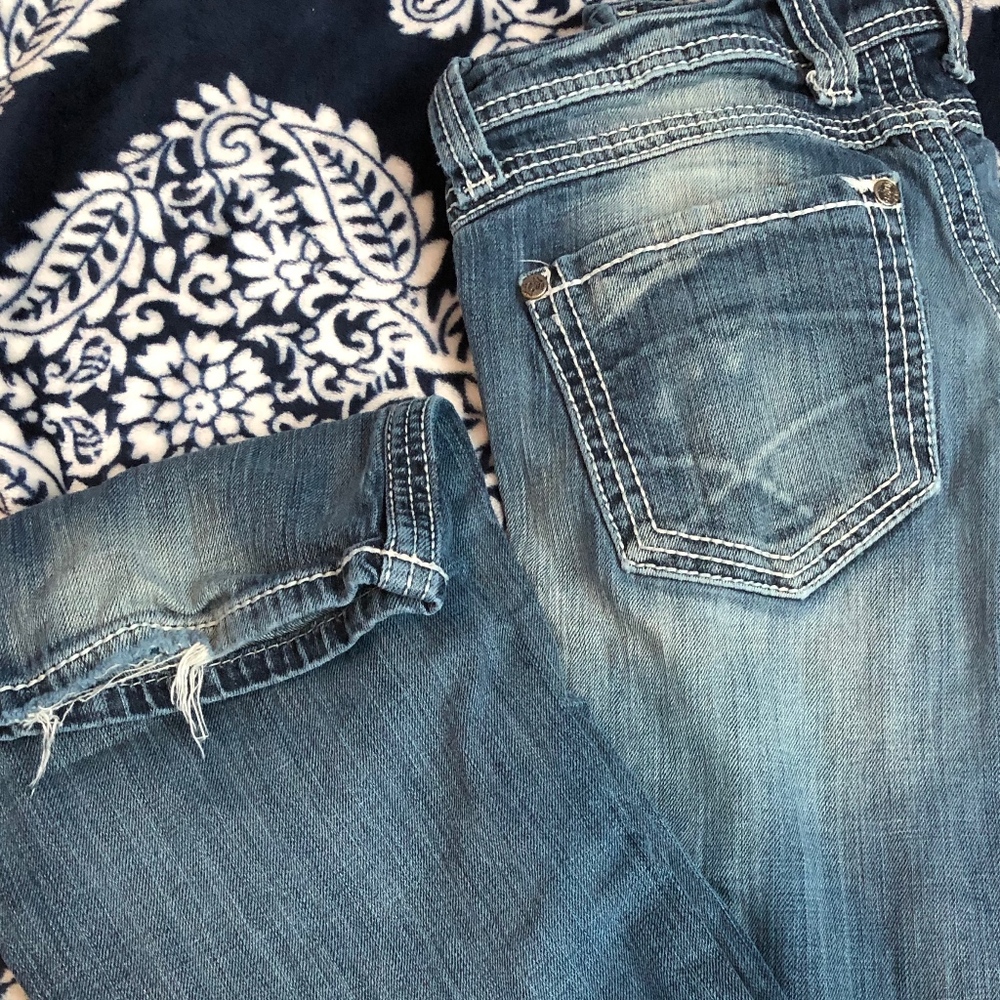 BKE Jeans